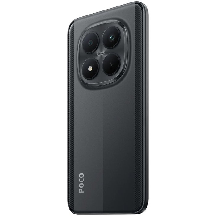 Xiaomi POCO M8 Pro 5G, 12GB RAM, 512GB, Negro